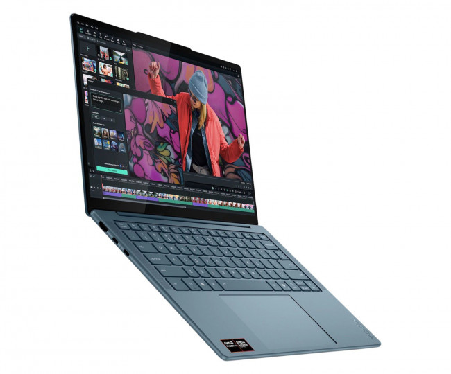 Ноутбук Lenovo Yoga Slim 7 14AKP10 (83JY0074PG)